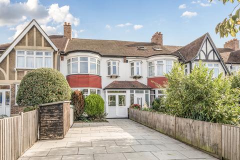 Langley Way, West Wickham, Kent, BR4