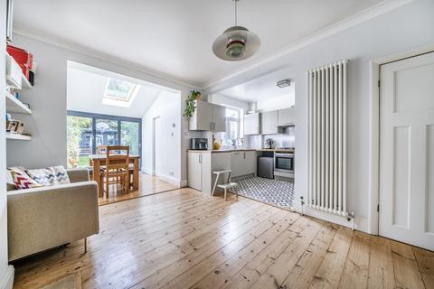 4 bedroom terraced house for sale, Langley Way, West Wickham, Kent, BR4