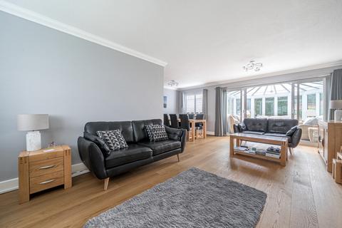 4 bedroom detached house for sale, Poplar Avenue, Crofton Heath, Orpington, Kent, BR6