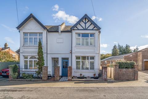 3 bedroom semi-detached house for sale, Gravel Road, Bromley, Kent, BR2