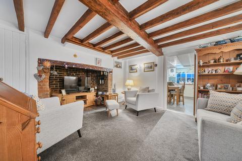 2 bedroom terraced house for sale, High Street, Farnborough Village, Orpington, Kent, BR6
