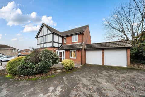 4 bedroom detached house for sale, Broadwater Gardens, Orpington, Kent, BR6