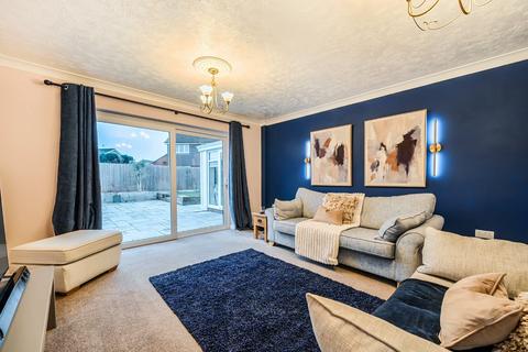 4 bedroom detached house for sale, Broadwater Gardens, Orpington, Kent, BR6