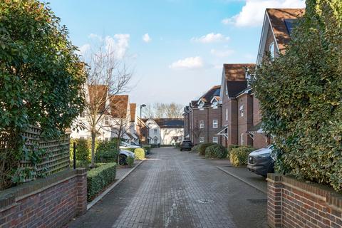 undefined, Glebe House Drive, Bromley, Kent, BR2