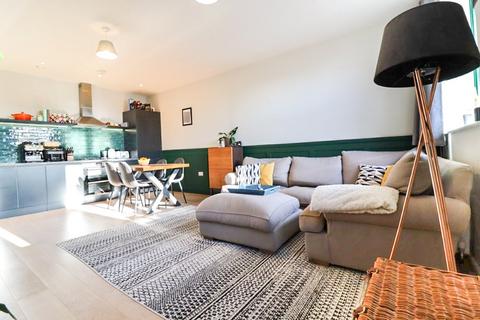 1 bedroom apartment for sale, Minley Road, Hampshire GU51