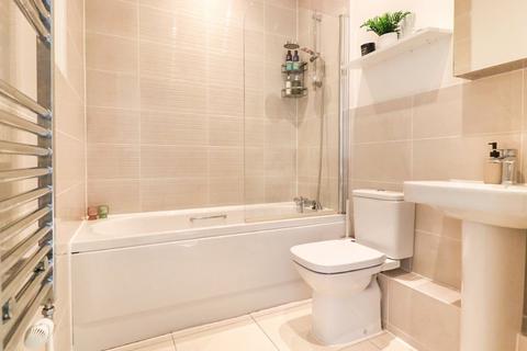 1 bedroom apartment for sale, Minley Road, Hampshire GU51