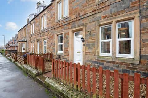 2 bedroom ground floor flat for sale, Meigle Street, Galashiels, TD1