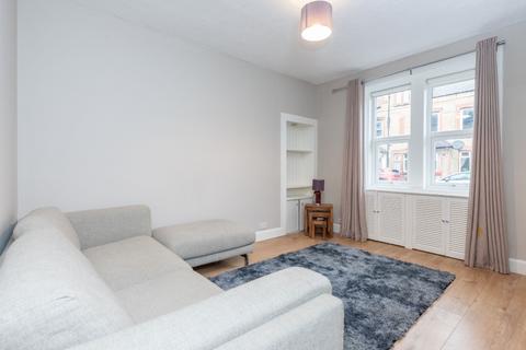 2 bedroom ground floor flat for sale, Meigle Street, Galashiels, TD1