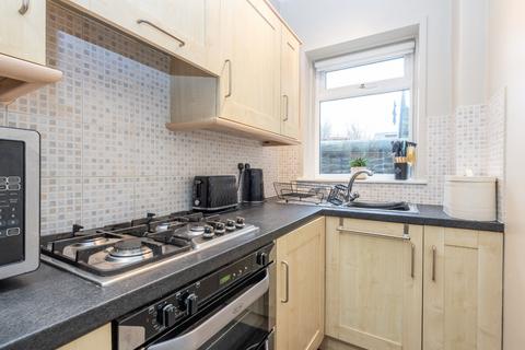 2 bedroom ground floor flat for sale, Meigle Street, Galashiels, TD1