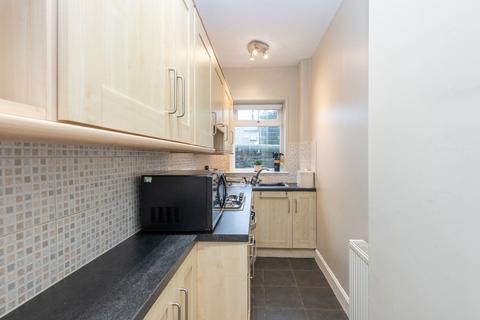 2 bedroom ground floor flat for sale, Meigle Street, Galashiels, TD1