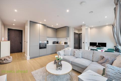 1 bedroom apartment for sale, High Street, Croydon, CR0