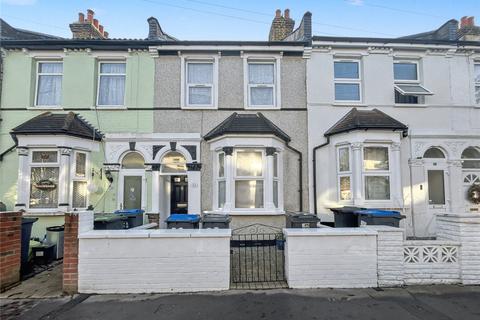 Grasmere Road, London, SE25