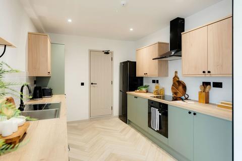 1 bedroom house of multiple occupation to rent, Faringdon Road, Swindon, Wiltshire, SN1 5DJ