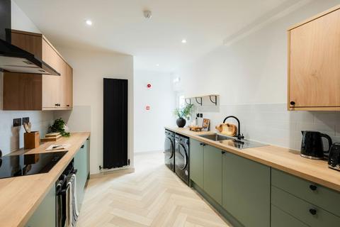 1 bedroom house of multiple occupation to rent, Faringdon Road, Swindon, Wiltshire, SN1 5DJ