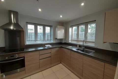 undefined, Station Mews, Cooksbridge, Lewes, East Sussex, BN8
