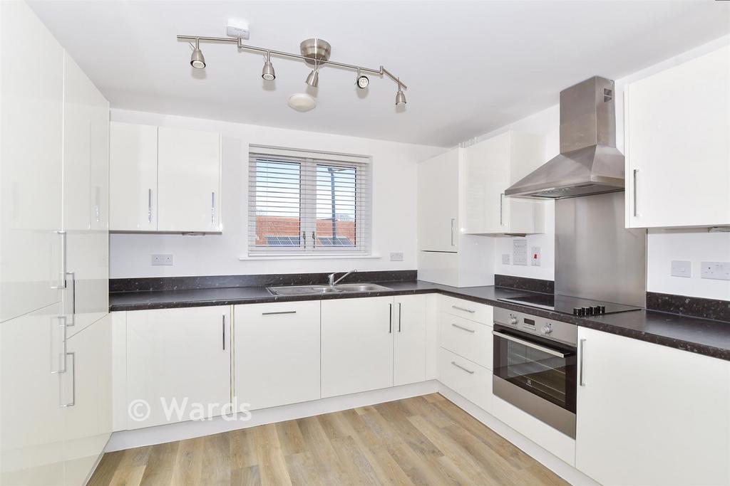 Kitchen/Living Room