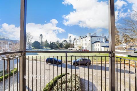2 bedroom apartment for sale, Wills Crescent, West Malling, Kent