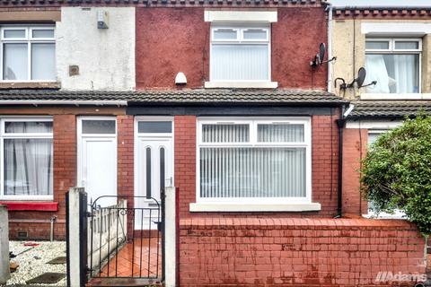 3 bedroom townhouse to rent, Park Road, Widnes, WA8 6HG