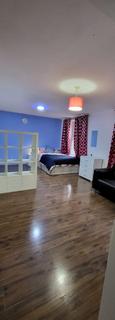 undefined, Hollybush Gardens