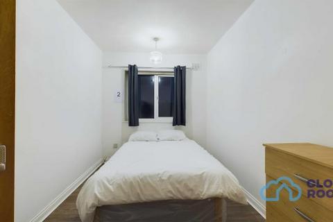 1 bedroom flat to rent, Alnwick Road