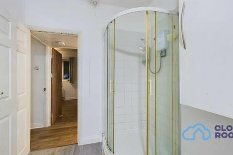 1 bedroom flat to rent, Alnwick Road