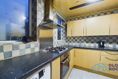 1 bedroom flat to rent, Alnwick Road