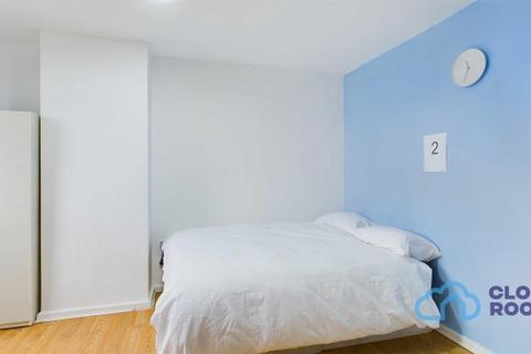 1 bedroom in a house share to rent, Plashet Road