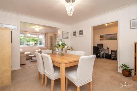 3 bedroom terraced house for sale, Gunville West, Newport
