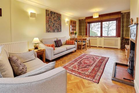 4 bedroom semi-detached house for sale, Quarry Bank, Keele, Newcastle