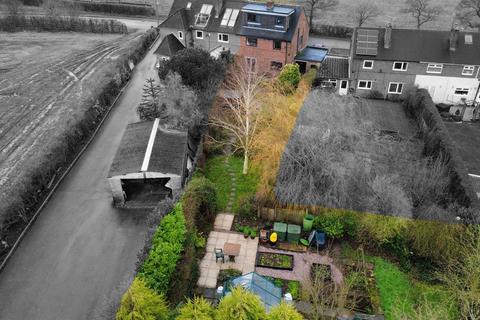 4 bedroom semi-detached house for sale, Quarry Bank, Keele, Newcastle