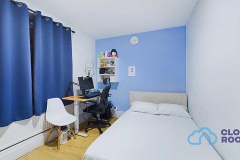 1 bedroom flat to rent, Limehouse Causeway