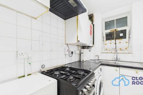 undefined, Devons Road