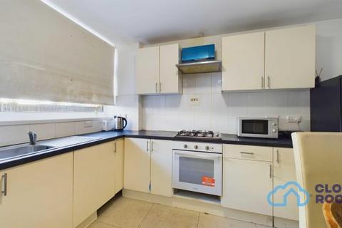 1 bedroom flat to rent, Chapman Street