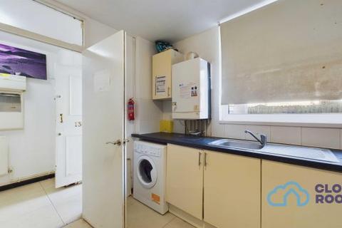 1 bedroom flat to rent, Chapman Street