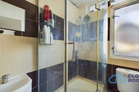 1 bedroom flat to rent, Chapman Street