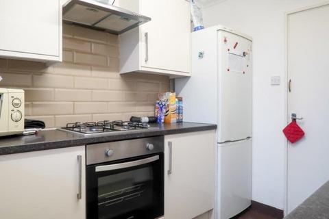 undefined, Gosset Street