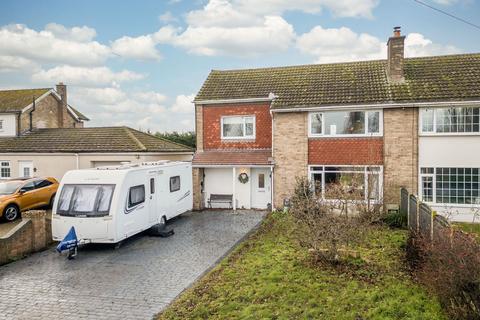 undefined, Gowdall Lane, Goole DN14