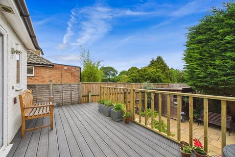 3 bedroom detached house for sale, Church Road, Cheltenham GL53
