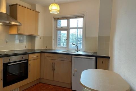 1 bedroom apartment to rent, 16 Market Street, Lewes, East Sussex, BN7