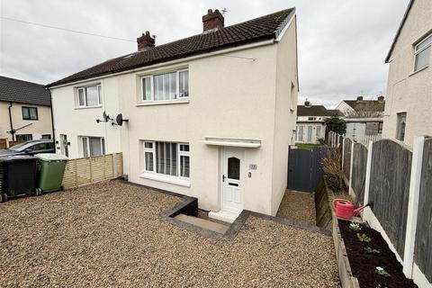 The Drive, Kippax, Leeds