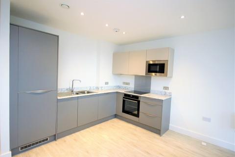 1 bedroom apartment to rent, Atelier, Chapel Street, Salford M3