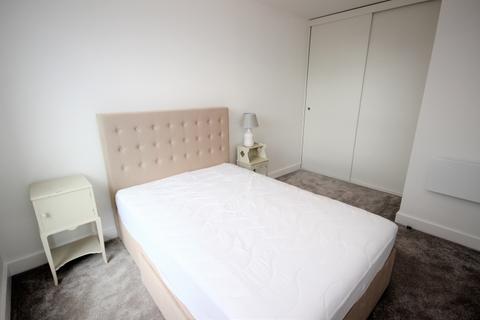 1 bedroom apartment to rent, Atelier, Chapel Street, Salford M3
