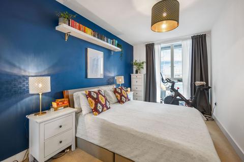 1 bedroom apartment to rent, Banister Road, Prime House, W10