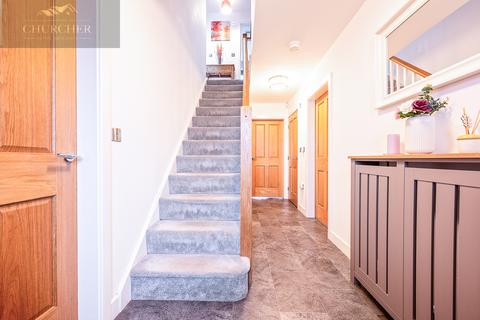 4 bedroom detached house for sale, Rufford, Ormskirk L40