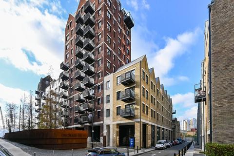 2 bedroom flat to rent, Agar House, E14, Tower Hamlets, London, E14
