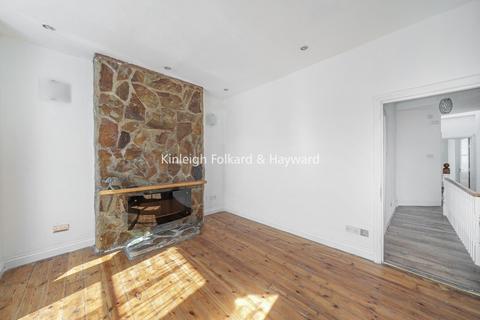 4 bedroom house to rent, Kellino Street, Tooting, London, SW17