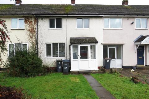 undefined, Hartshill Road, Birmingham B34