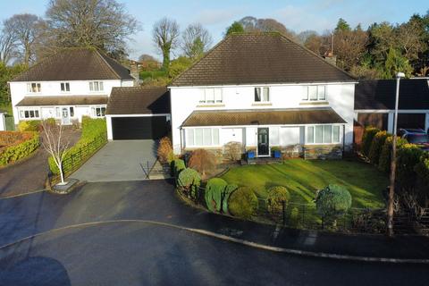 undefined, Glade Close, Plymouth PL6