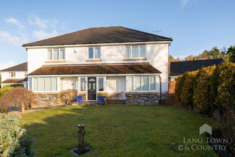 undefined, Glade Close, Plymouth PL6