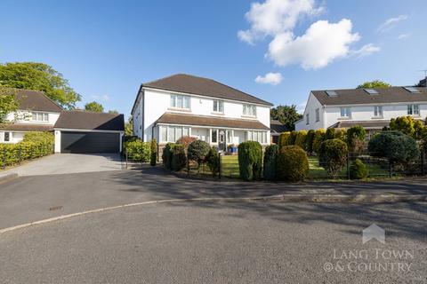 undefined, Glade Close, Plymouth PL6